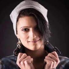 DJane Angelkizz – Friday Welcome Party